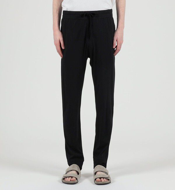 JAMES PERSE「リュクスジャージー テーパードラウンジパンツ MELJ1349」|その他|