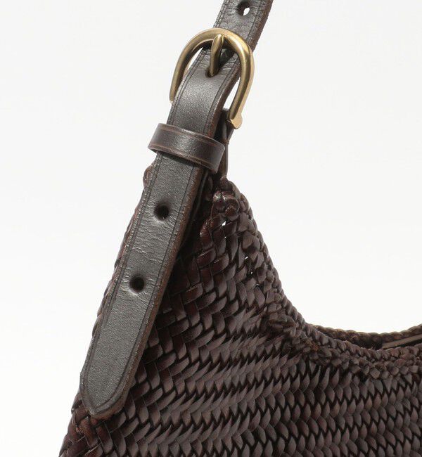 TOMORROWLAND GOODS「dragon DIFFUSION LUNA MEZZA ショルダーバッグ」|ショルダー・メッセンジャー|