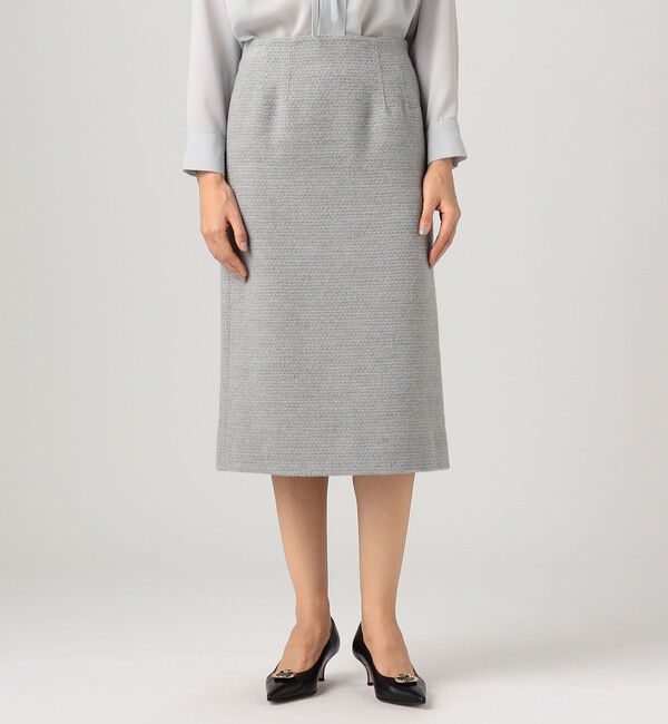 Ballsey「ファンシードビー タイトスカート」|タイト|