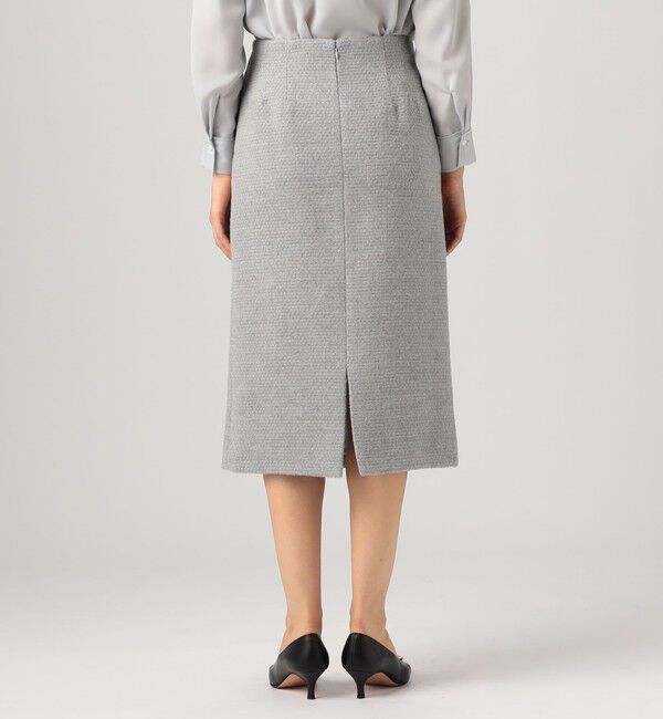 Ballsey「ファンシードビー タイトスカート」|タイト|