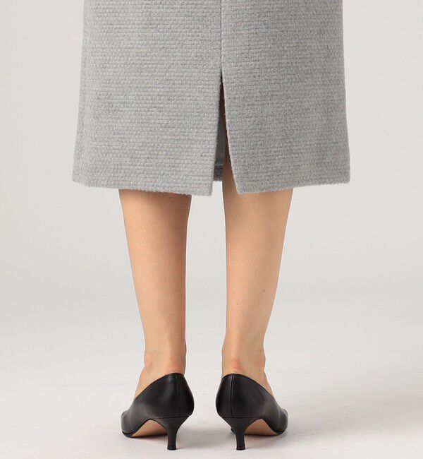 Ballsey「ファンシードビー タイトスカート」|タイト|