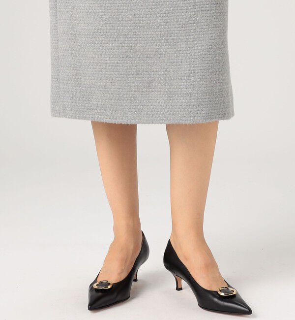 Ballsey「ファンシードビー タイトスカート」|タイト|