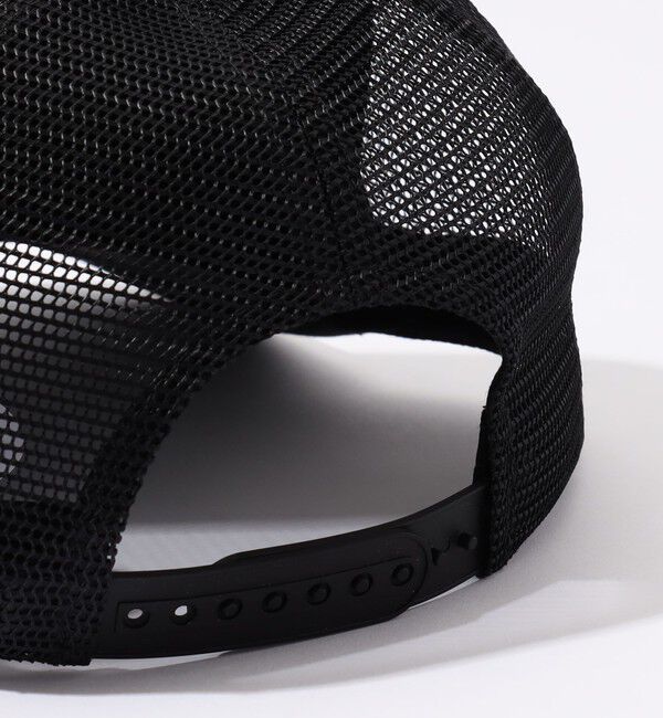 JAMES PERSE「スエードベースボールキャップ MKSU0738」|キャップ・キャスケット|