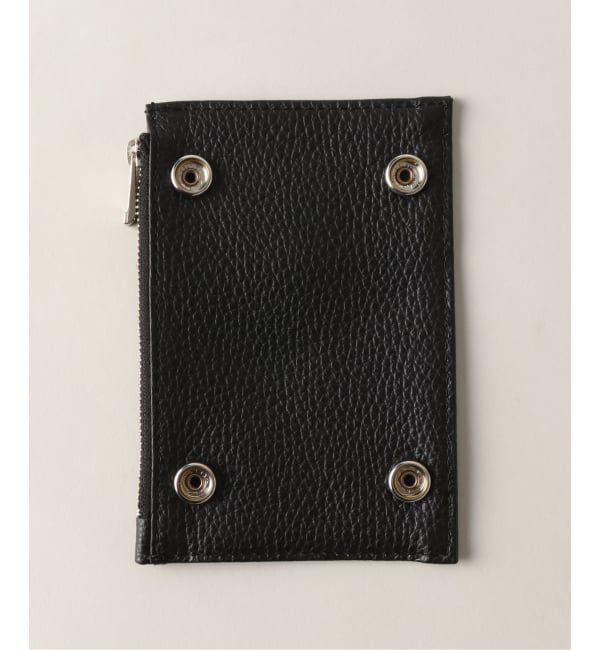  「【blancle/ ブランクレ】S.LETHER Double multi case」|ショルダー・メッセンジャー|