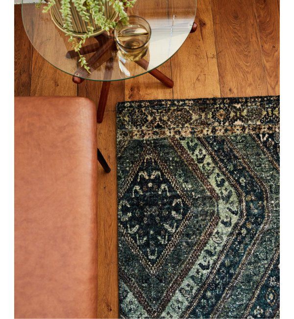 ACME「BRENTWOOD RUG 140x200 ブレントウッド ラグ」|その他|