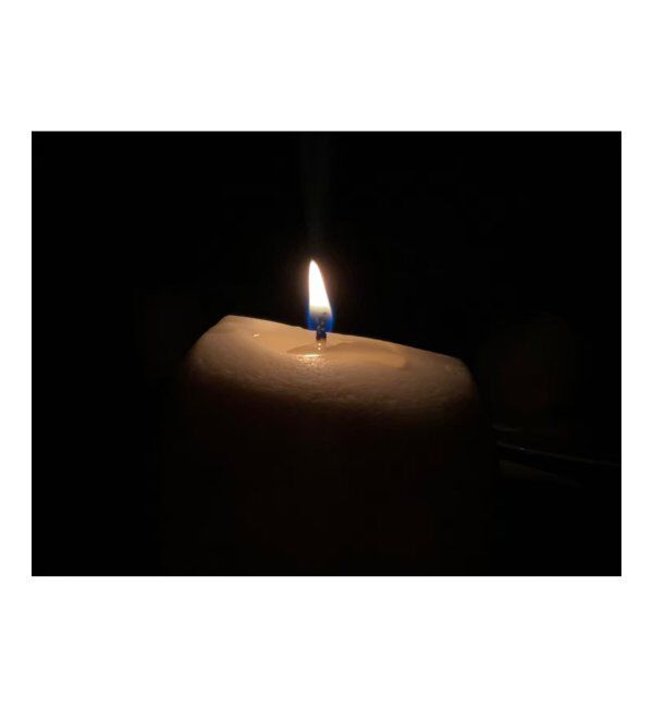 journal standard Furniture「【THO/トー】 CANDLE waf　ソイワックス キャンドル 　" ワー "」|アロマ・ルームフレグランス|