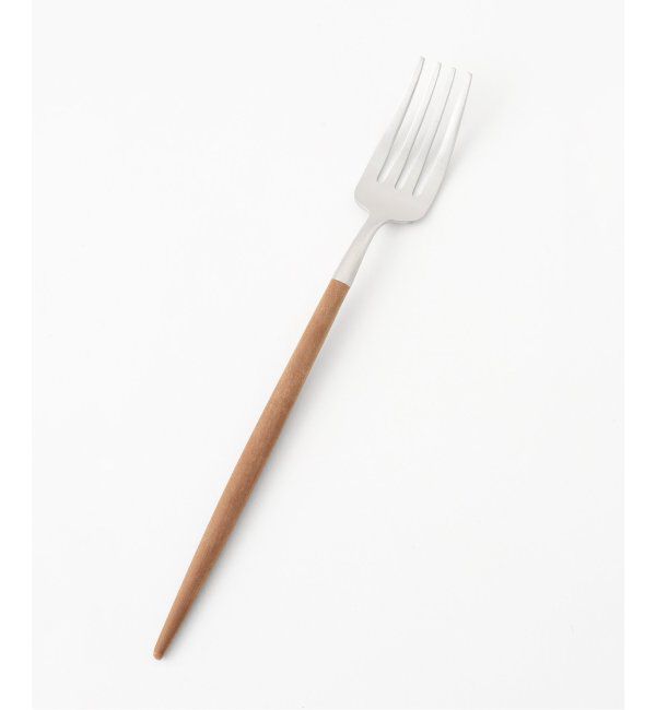 journal standard Furniture「【Cutipol/クチポール】JSF別注 GOA DESERT FORK CB　デザートフォーク」|食器・キッチングッズ|