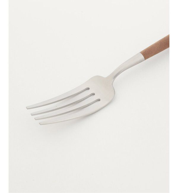 journal standard Furniture「【Cutipol/クチポール】JSF別注 GOA DESERT FORK CB　デザートフォーク」|食器・キッチングッズ|