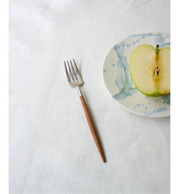 journal standard Furniture「【Cutipol/クチポール】JSF別注 GOA DESERT FORK CB　デザートフォーク」|食器・キッチングッズ|