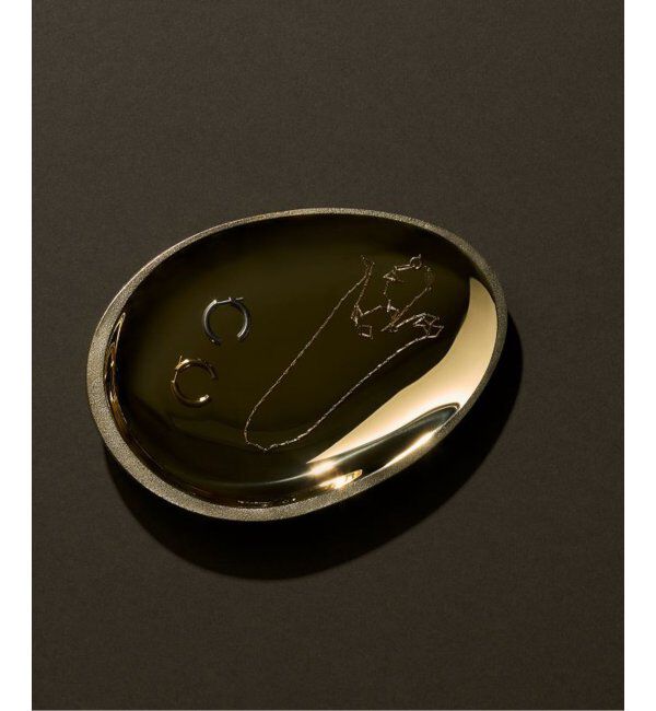 journal standard Furniture「【NAGAE+/ナガエプリュス】 Abalone shell　トレイ」|その他|