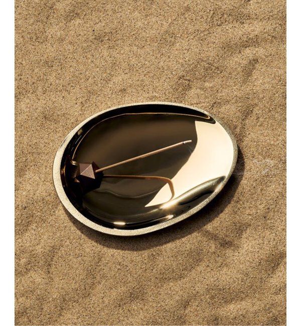 journal standard Furniture「【NAGAE+/ナガエプリュス】 Abalone shell　トレイ」|その他|