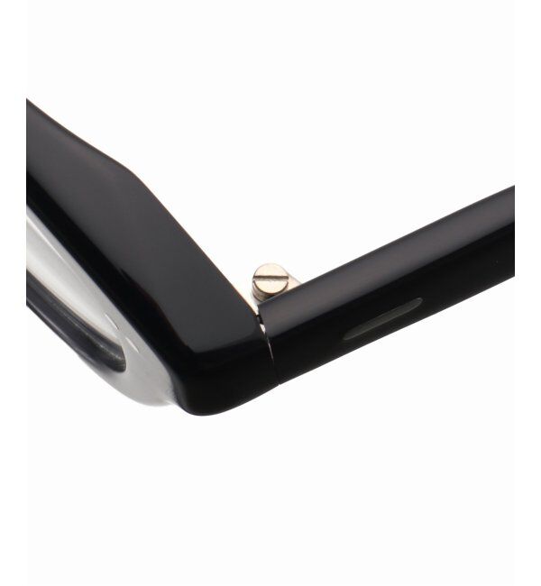 EYETHINK「【YUICHI TOYAMA. / ユウイチトヤマ.】別注 U-146(OP) COL.6EX Optical」|メガネ|