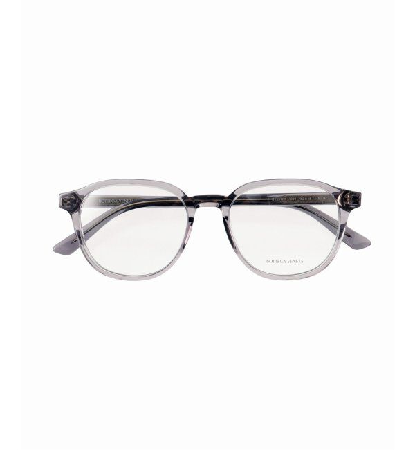EYETHINK「BOTTEGA VENETA BV1312O009 Optical」|メガネ|