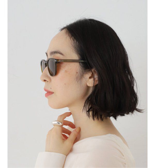 EYETHINK「【SAINT LAURENT/サンローラン】SL 28052 Sunglasses」|サングラス|