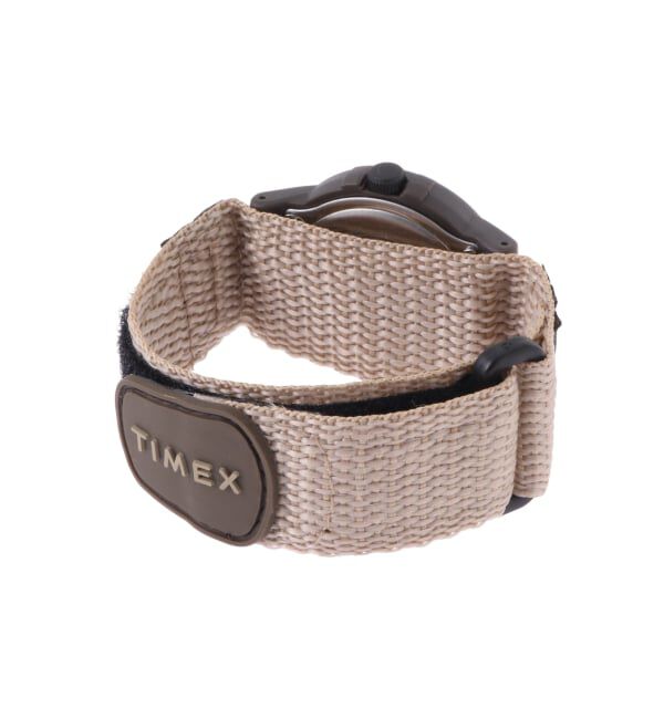 HIROB「Web限定 TIMEX WATCH WEEKENDER TW4B34900」|腕時計|