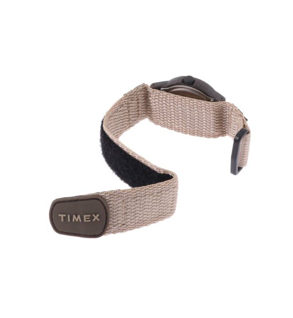 HIROB「Web限定 TIMEX WATCH WEEKENDER TW4B34900」|腕時計|