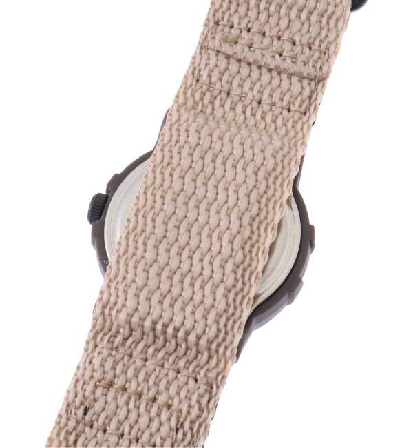 HIROB「Web限定 TIMEX WATCH WEEKENDER TW4B34900」|腕時計|