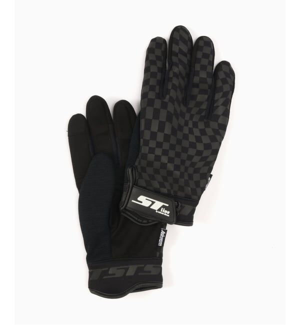 JOINT WORKS「ST line / エスティライン S-CLASS」|手袋|ブラック