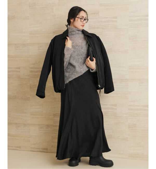 Plage「CALUX / キャラクス 別注 ZIP ブルゾン」|その他|