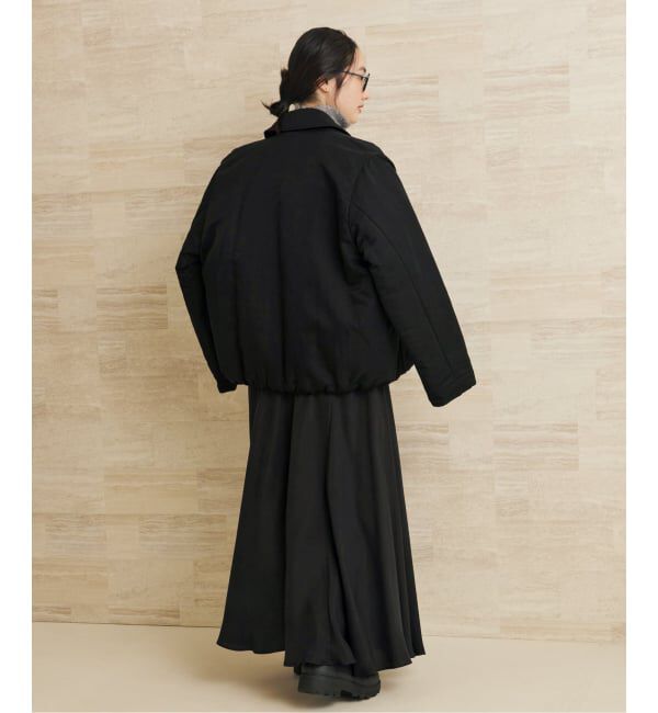 Plage「CALUX / キャラクス 別注 ZIP ブルゾン」|その他|