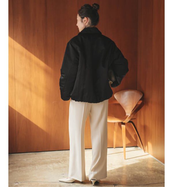 Plage「CALUX / キャラクス 別注 ZIP ブルゾン」|その他|