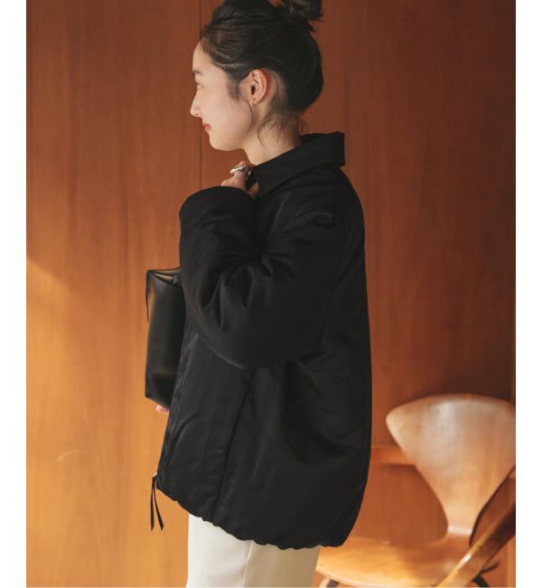 Plage「CALUX / キャラクス 別注 ZIP ブルゾン」|その他|