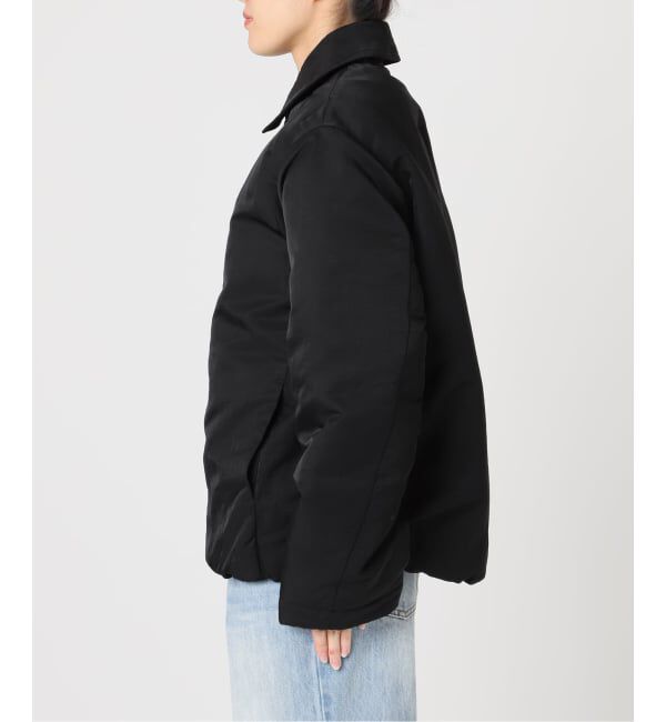 Plage「CALUX / キャラクス 別注 ZIP ブルゾン」|その他|