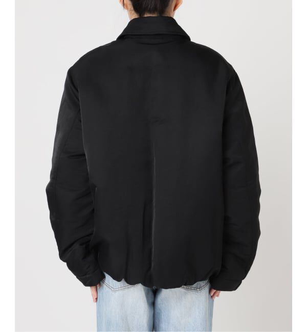 Plage「CALUX / キャラクス 別注 ZIP ブルゾン」|その他|