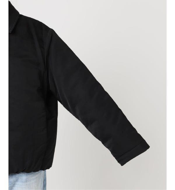 Plage「CALUX / キャラクス 別注 ZIP ブルゾン」|その他|