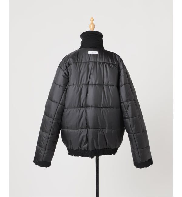 Plage「CALUX / キャラクス 別注 ZIP ブルゾン」|その他|