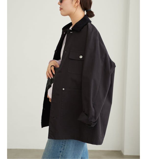 Plage「《新宿店・WEB限定追加》R&rsquo;IAM Darper ブルゾン」|その他|