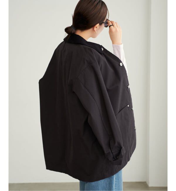 Plage「《新宿店・WEB限定追加》R&rsquo;IAM Darper ブルゾン」|その他|