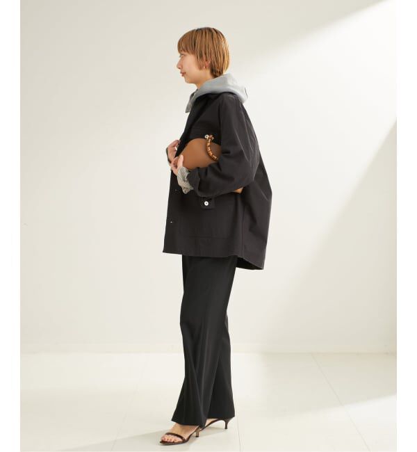 Plage「《新宿店・WEB限定追加》R&rsquo;IAM Darper ブルゾン」|その他|