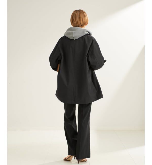 Plage「《新宿店・WEB限定追加》R&rsquo;IAM Darper ブルゾン」|その他|