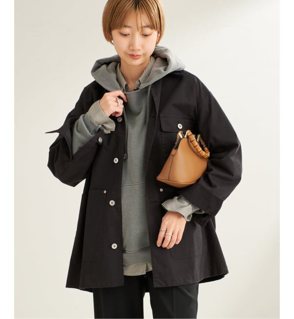 Plage「《新宿店・WEB限定追加》R&rsquo;IAM Darper ブルゾン」|その他|