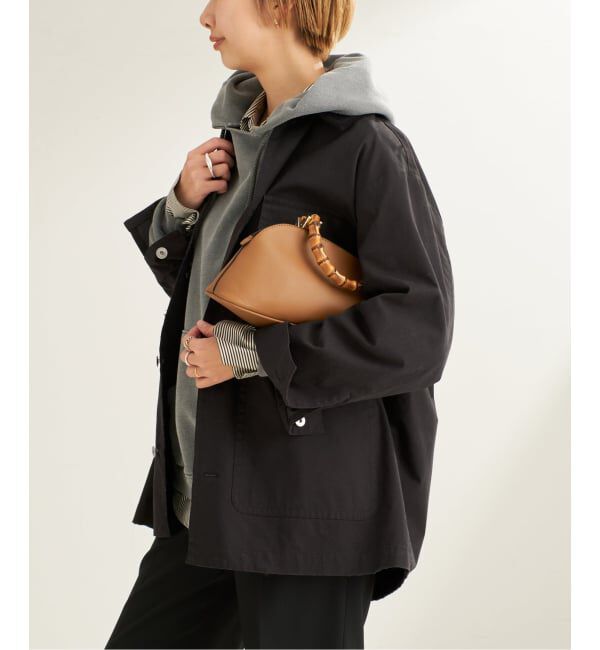 Plage「《新宿店・WEB限定追加》R&rsquo;IAM Darper ブルゾン」|その他|