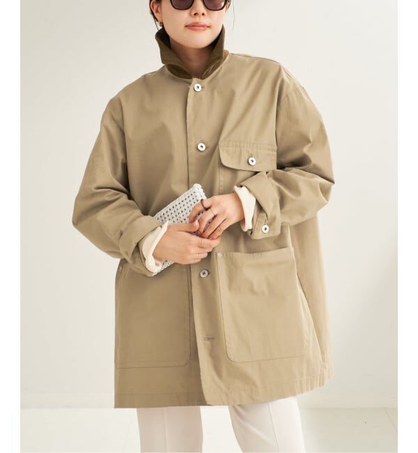 Plage「《新宿店・WEB限定追加》R&rsquo;IAM Darper ブルゾン」|その他|