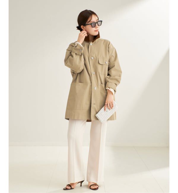 Plage「《新宿店・WEB限定追加》R&rsquo;IAM Darper ブルゾン」|その他|