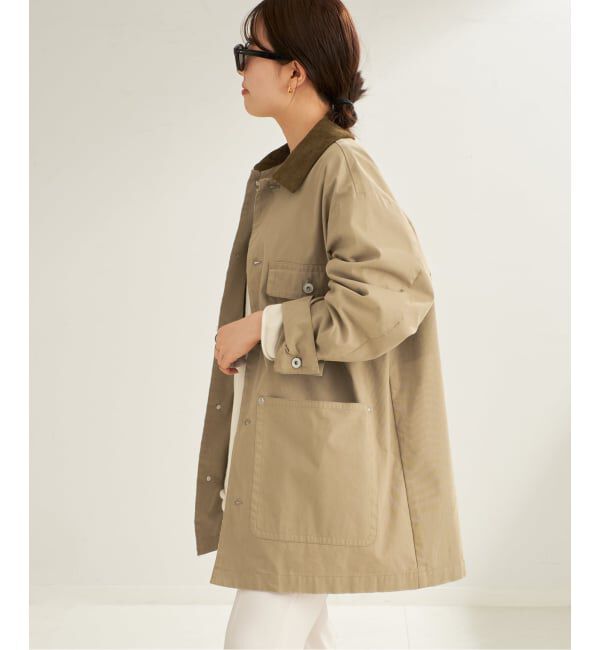 Plage「《新宿店・WEB限定追加》R&rsquo;IAM Darper ブルゾン」|その他|