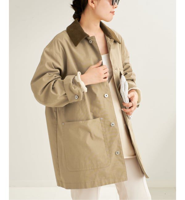 Plage「《新宿店・WEB限定追加》R&rsquo;IAM Darper ブルゾン」|その他|