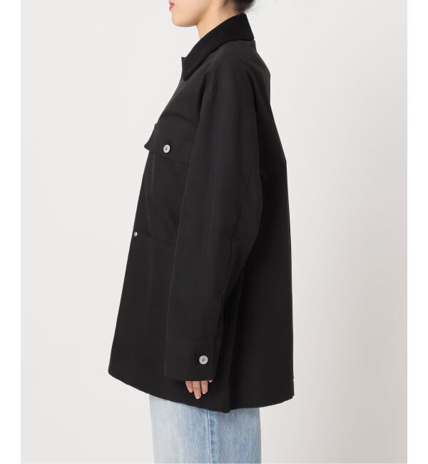 Plage「《新宿店・WEB限定追加》R&rsquo;IAM Darper ブルゾン」|その他|