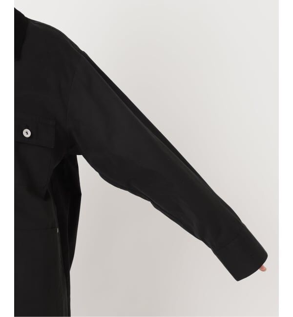 Plage「《新宿店・WEB限定追加》R&rsquo;IAM Darper ブルゾン」|その他|