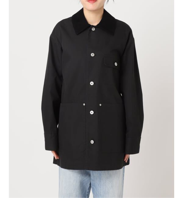 Plage「《新宿店・WEB限定追加》R&rsquo;IAM Darper ブルゾン」|その他|