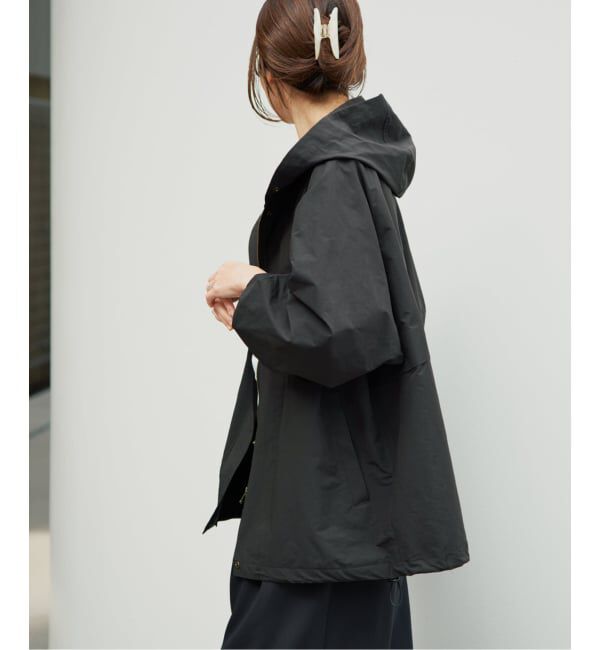 Plage「撥水hoodie mods ブルゾン」|その他|