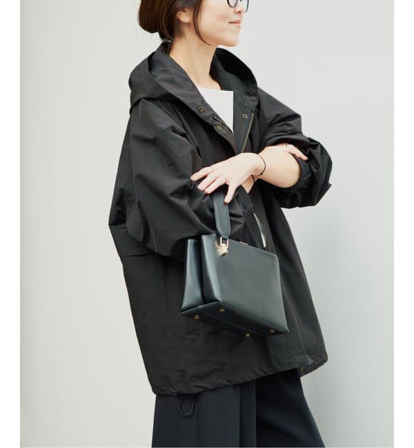 Plage「撥水hoodie mods ブルゾン」|その他|