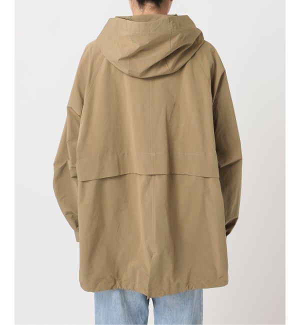 Plage「撥水hoodie mods ブルゾン」|その他|