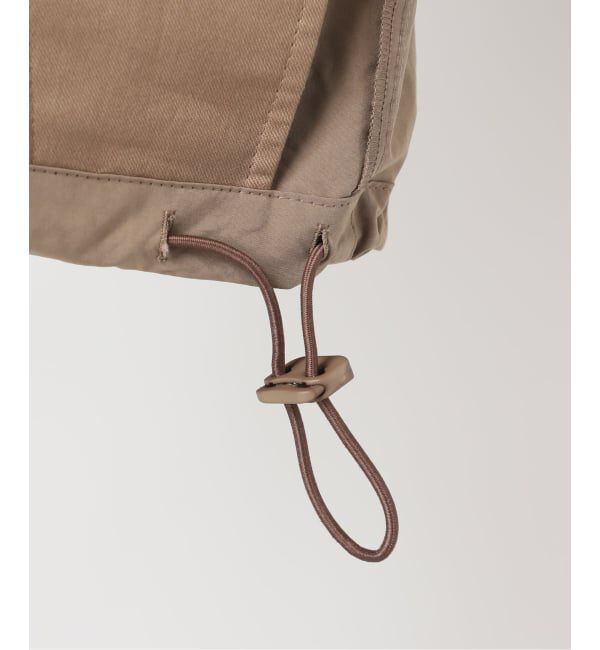 Plage「撥水hoodie mods ブルゾン」|その他|