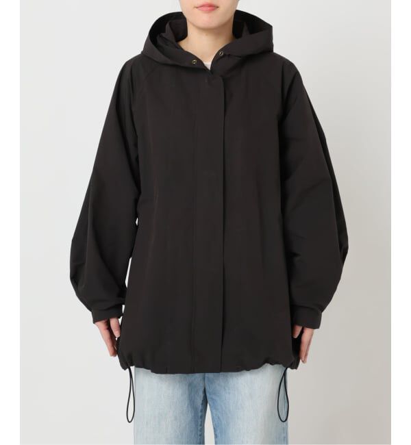 Plage「撥水hoodie mods ブルゾン」|その他|