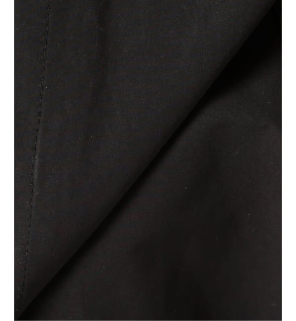 Plage「撥水hoodie mods ブルゾン」|その他|