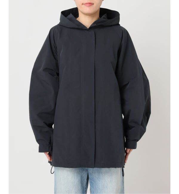 Plage「撥水hoodie mods ブルゾン」|その他|
